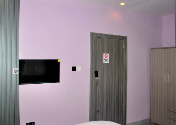 Latest d hospitality classic room a