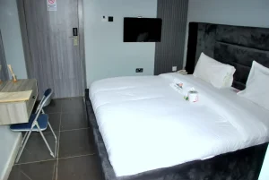 Latest d hospitality deluxe Room