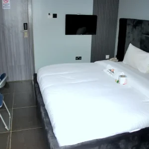 Latest d hospitality deluxe Room
