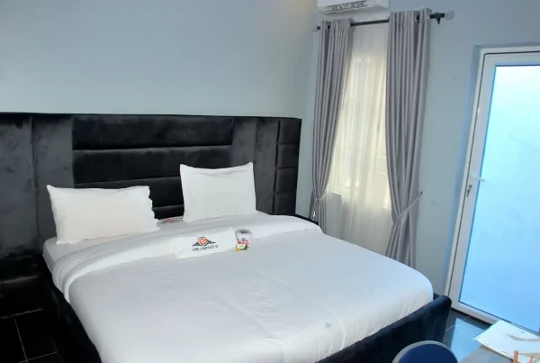Deluxe Room - Image 4