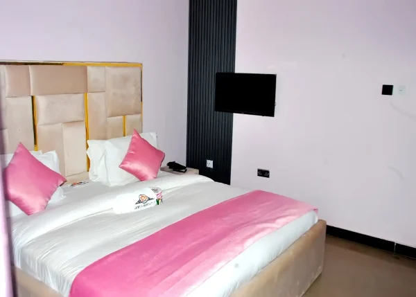 Diplomatic Room - Image 2