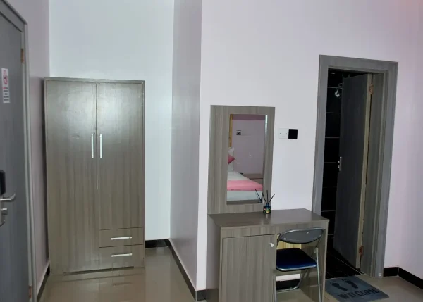 Diplomatic Room - Image 5