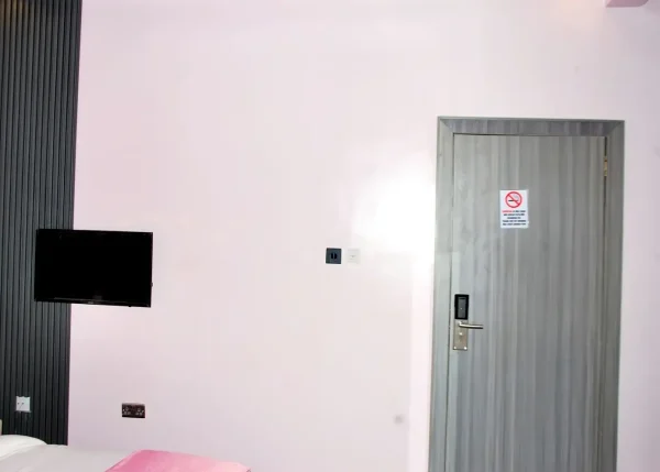 Diplomatic Room - Image 4