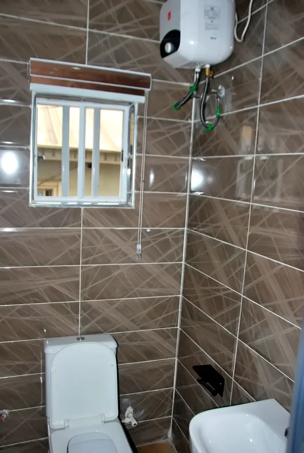 Latest d hospitality toilet