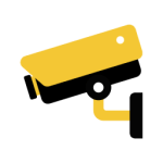 latest d hospitality cctv camera
