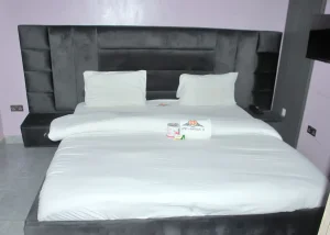 latest d hospitality classic room