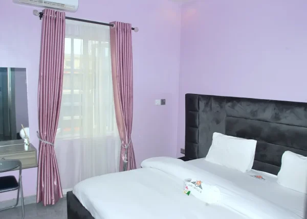 Classic Rooms - Image 3