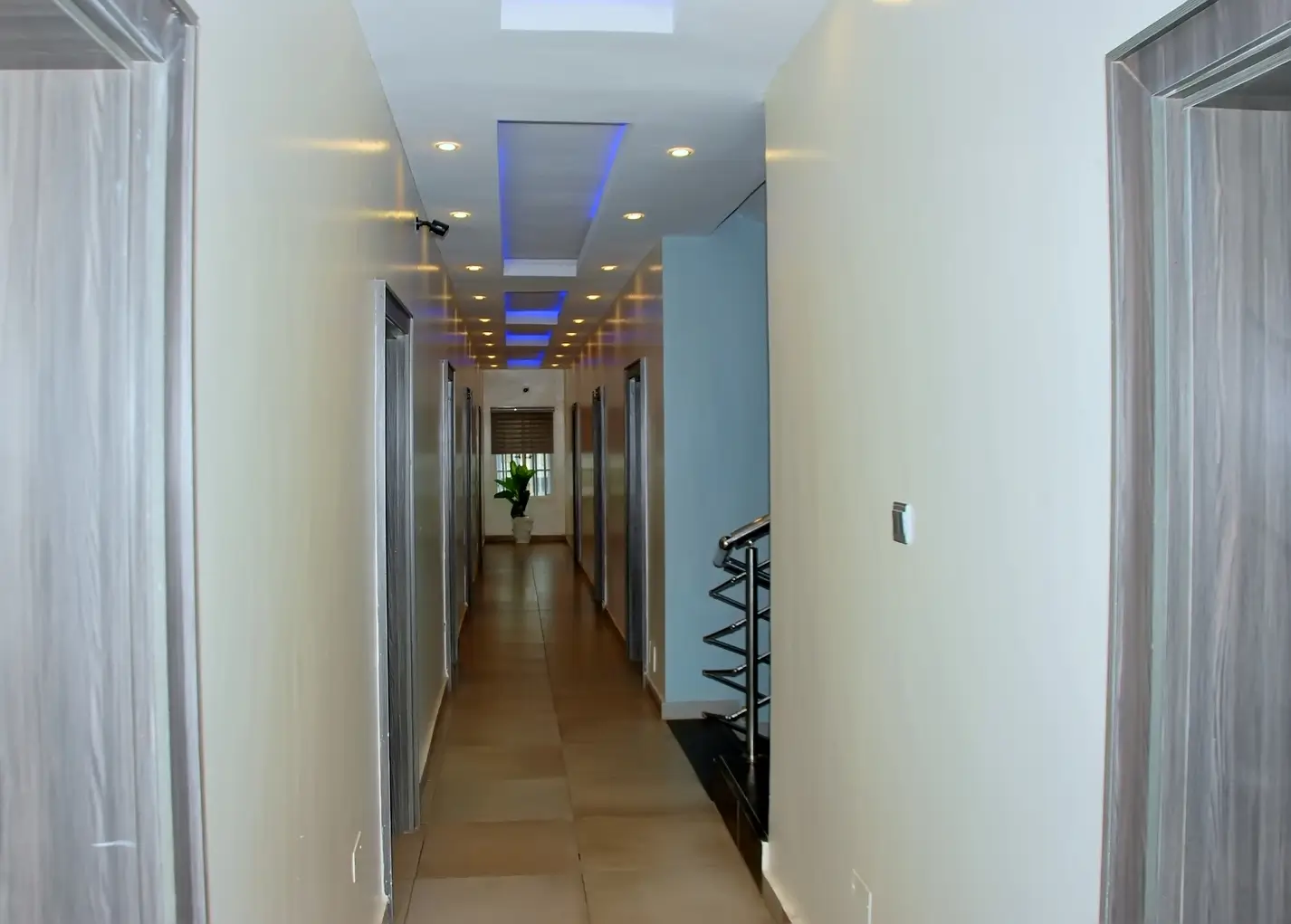 Latest d hospitality passage