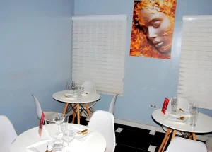 latest d hospitality bar
