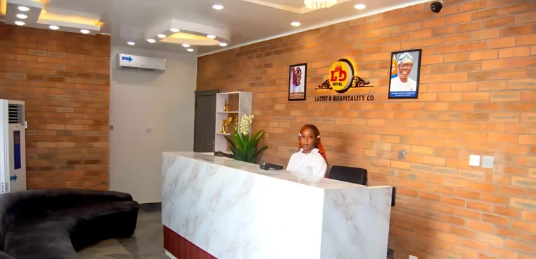 Latest d hotel