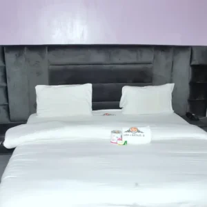 Classic Rooms - Compact Comfort for Smart Travelers