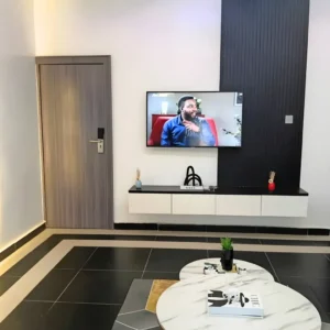 Latest D hotel Serviced Apartment 1