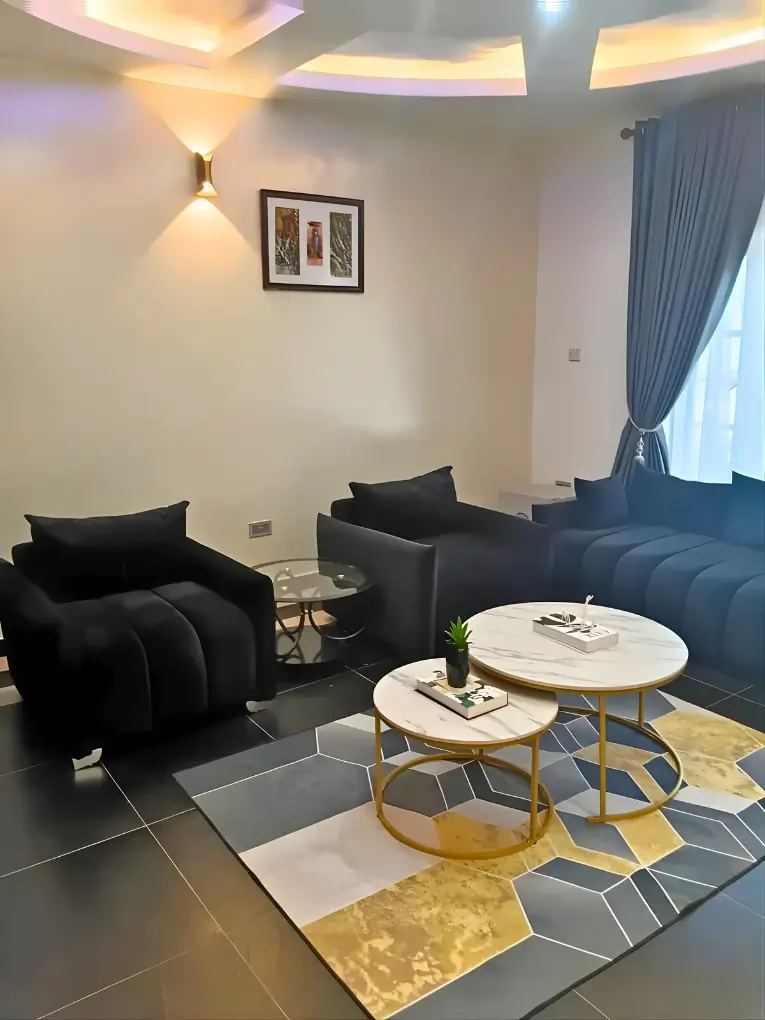 Latest D serviced apartment 4