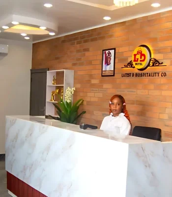 Latest d hotel
